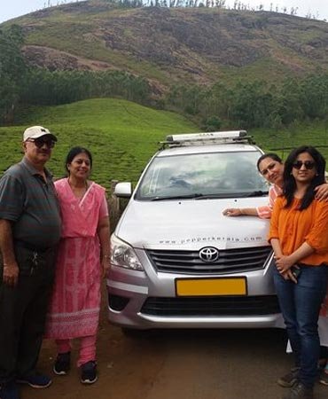 Balikaran Tour & Travels - Taxi Rentals Service Pathankot