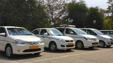 Taxi Rentals Services